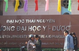 Vụ 22 sinh viên bị đình chỉ thi: Cần làm rõ trách nhiệm